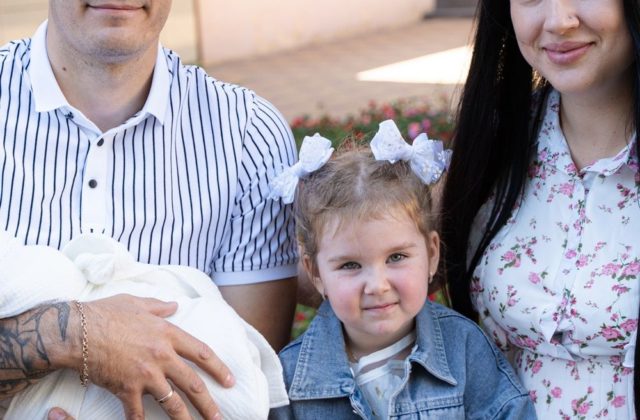 Выписка из роддома